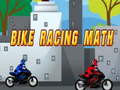 Jogo Bike Racing Math