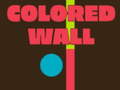 Jogo Colored Wall 