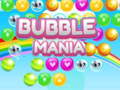Jogo Bubble Mania 