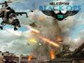 Jogo Helicopter Black Ops 3d