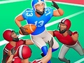 Jogo Touchdown 3D