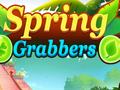 Jogo Spring Grabbers