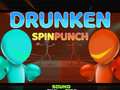 Jogo Drunken Spin Punch