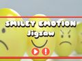 Jogo Smiley Emotion jigsaw 