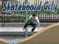 Jogo Skateboard city