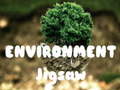 Jogo Environment Jigsaw