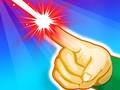 Jogo Light It On