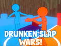 Jogo Drunken Slap Wars