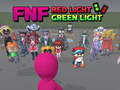 Jogo FNF: Red Light, Green Light