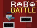 Jogo Robo Battle