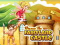 Jogo Rescue the Fairyland Castle