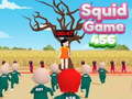 Jogo Squid Game 456