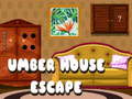 Jogo Umber House Escape
