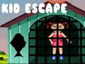 Jogo kid escape