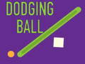 Jogo Dodging Ball 
