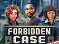 Jogo Forbidden Case