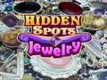 Jogo Hidden Spots Jewelry