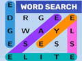Jogo Word Search