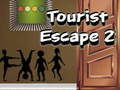 Jogo Tourist Escape 2