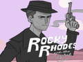 Jogo Rocky Rhodes and the Cracked Case