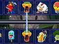 Jogo Fastening Challenge