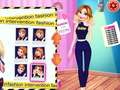 Jogo Ellie Fashion Police