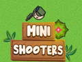 Jogo Mini Shooters