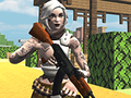 Jogo Fort Clash Survival