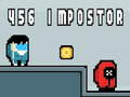 Jogo 456 İmpostor