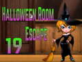 Jogo Amgel Halloween Room Escape 19