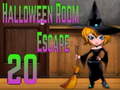 Jogo Amgel Halloween Room Escape 20