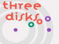 Jogo Three Disks 