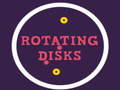 Jogo Rotating Disks 