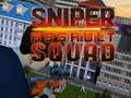 Jogo Sniper Assault Squad