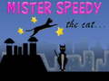 Jogo Mister Speedy the Cat