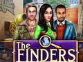 Jogo The Finders