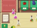 Jogo Colors, Potions and Cats