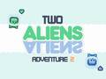 Jogo Two Aliens Adventure 2