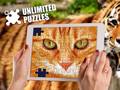 Jogo Unlimited Puzzles