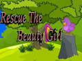 Jogo Rescue the Beauty Girl