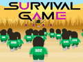 Jogo Survival Game 