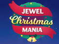 Jogo Jewel christmas mania