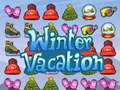 Jogo Winter vacation