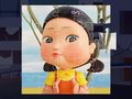 Jogo Squid Game Jigsaw