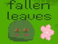 Jogo Fallen Leaves