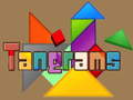 Jogo Tangrams
