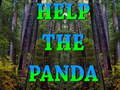 Jogo Help The Panda