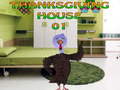 Jogo Thanksgiving House 01