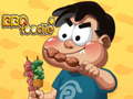 Jogo BBQ Foodie