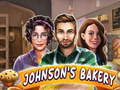 Jogo Johnson's Bakery